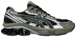 Кроссовки Asics Gel Kinetic Fluent 'Black Dark Taupe', серый 1203a737 002 | black dark taupe
