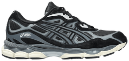 Кроссовки Asics Gel NYC 'Black Graphite', черный 1203a739 001 | black graphite