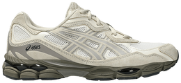 Кроссовки Asics Gel NYC 'Cream Putty', кремовый 1203a383 105 | cream putty