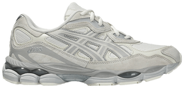 Кроссовки Asics Gel NYC 'Grey Cream', серый 1203a739 100 | grey cream