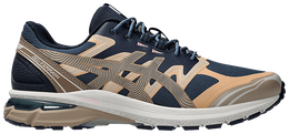 Кроссовки Asics Gel Terrain 'Grand Shark Taupe Grey', синий 1203a342 400 | grand shark taupe grey
