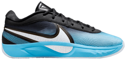 Кроссовки Nike Giannis Freak 6 'Christmas Pack', синий fz1620 001 | christmas pack