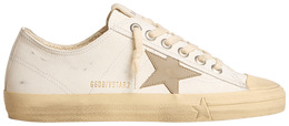 Кроссовки Golden Goose V-Star 2 'White Dove Grey', белый gmf00129 f005909 10961 | white dove grey