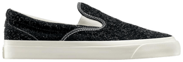 Кроссовки Converse Golf Le Fleur x One Star CC Pro Slip Cons Low 'Black Beauty', черный a11638c | black beauty