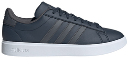 Кроссовки Adidas Grand Court 2.0 'Aurora Ink', синий ig9226 | aurora ink