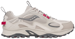 Кроссовки Saucony Grid Aura X 'Dove Red', серый s70896 2 | dove red