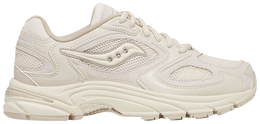 Кроссовки Saucony Grid Jazz 9 'Suede Pack - Ivory', кремовый s70898 6 | suede pack - ivory