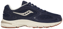 Кроссовки Saucony Grid Jazz 9 'Suede Pack - Navy', синий s70898 2 | suede pack - navy