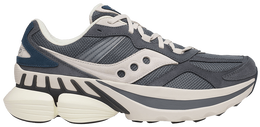 Кроссовки Saucony Grid NXT 'Grey Moon', серый s70879 2 | grey moon