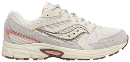 Кроссовки Saucony Grid Ride Millennium 'Designed in Venice Pack - Dove Sand', кремовый s70890 1 | designed in venice pack - dove sand