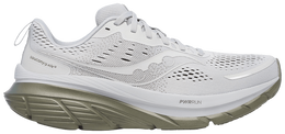 Кроссовки Saucony Guide 18 'Cloud Olive', серый s20998 105 | cloud olive