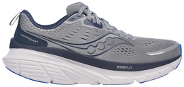 Кроссовки Saucony Guide 18 'Flint Navy', серый s20998 161 | flint navy