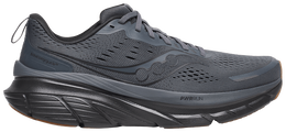 Кроссовки Saucony Guide 18 'Shadow Gum', серый s20998 103 | shadow gum
