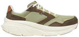 Кроссовки Saucony Guide Metro 'Mosstone', зеленый s21003 104 | mosstone