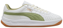 Кроссовки Puma GV Special Premium 'Calming Green', белый 401379 02 | calming green