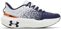 Кроссовки Under Armour HOVR Infinite Elite 'Auburn University', синий 3028730 107 | auburn university