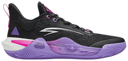 Кроссовки Anta Kai 1 Speed 'Black Midnight Purple', черный 112441114 1 | black midnight purple