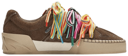 Кроссовки Anta Kai Hélà Style 'Roots Pack - Brown', коричневый 1125a1810s 3 | roots pack - brown