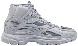 Кроссовки Reebok Kanghyuk x Premier Road Modern Mid 'Cold Grey', серый gy1927 | cold grey