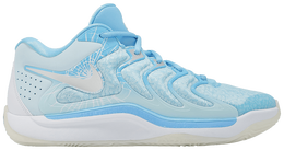 Кроссовки Nike KD 17 EP 'Christmas Pack', синий fz1526 400 | christmas pack