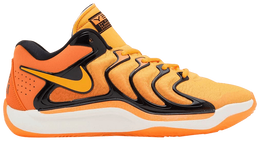Кроссовки Nike KD 17 'Slim Reaper', оранжевый fj9487 800 | slim reaper