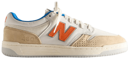 Кроссовки New Balance Kith x Madison Square Garden x Numeric 480 'New York Knicks - Tan', загар nm480nyc | new york knicks - tan