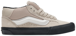 Кроссовки Vans Knu Mid 'Peyote Beige', кремовый vn000cq9bys | peyote beige