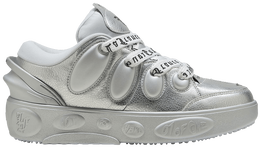 Кроссовки Puma LaFrancé 'Written in Chrome Pack - Silver Mist', серебряный 311334 01 | written in chrome pack - silver mist