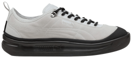 Кроссовки Puma Liberaiders x GV Special Suede 'Feather Grey', серый 401178 02 | feather grey