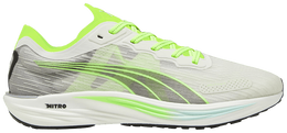 Кроссовки Puma Liberate Nitro 2 'Vapor Grey Fizzy Apple', серый 377315 17 | vapor grey fizzy apple