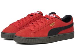 Кроссовки Puma Suede Classic XXI, цвет All Time Red - Zappos 25th Anniversary 9469154 | all time red - zappos 25th anniversary