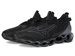 Кроссовки Mizuno Wave Prophecy 14, цвет Black/Dark Shadow 9983264 | black/dark shadow