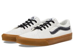 Кроссовки Unisex Vans SK8-Low, цвет Gum Blanc De Blanc 9452858 | gum blanc de blanc