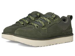 Кроссовки Ugg Lo Lowmel, цвет Woodland Green 9986564 | woodland green