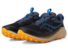 Кроссовки Saucony Xodus Ultra 3, цвет Black/Dusk 9960952 | black/dusk