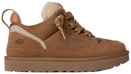 Кроссовки Ugg Lowmel 'Chestnut', коричневый 1170750 che | chestnut