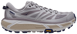Кроссовки Hoka Mafate Speed 2 'Oat Milk Vaporous', серый 1126851 opr | oat milk vaporous