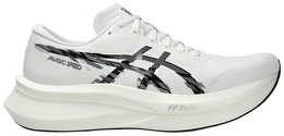 Кроссовки Asics Magic Speed 4 'White Black', белый 1011b875 101 | white black