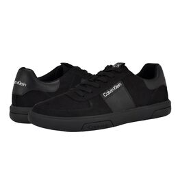 Кроссовки Calvin Klein Gento, черный 9985310 | black