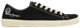 Кроссовки Maison Margiela Tabi 'Black', черный s57ws0252 p1875 t8013 | black