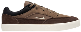 Кроссовки Nike Malor SB 'Baroque Brown', коричневый fv6064 005 | baroque brown