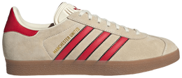 Кроссовки Adidas Manchester United x Gazelle 'Terrace Icons Pack', кремовый js3040 | terrace icons pack