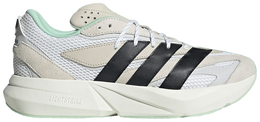Кроссовки Adidas Mercedes-AMG Petronas Formula One Team x Lightblaze 'Off White Black Frost Green', белый jp8363 | off white black frost green