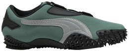 Кроссовки Puma Mostro OG 'Green Moon Silver', зеленый 397330 09 | green moon silver