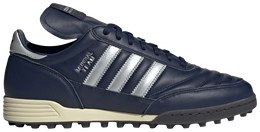 Кроссовки Adidas Mundial Team 'Night Indigo', синий js0767 | night indigo