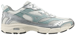 Кроссовки Mizuno MXR 'Snow White Slate Harbor Mist', белый d1ga245110 | snow white slate harbor mist
