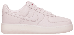 Кроссовки Nike NOCTA x Air Force 1 Low 'Certified Lover Boy - Pink Foam', розовый cz8065 600 | certified lover boy - pink foam