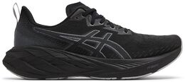 Кроссовки Asics Novablast 4 'Black Graphite Grey', черный 1011b693 002 | black graphite grey