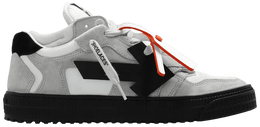 Кроссовки Off-White Off-Court 3.0 Floating Arrow Low 'Light Grey Black', серый omia244s24lea001 0510 | light grey black