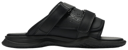 Кроссовки Onitsuka Tiger Ohbori Slider 2.0 'Black', черный 1183c332 001 | black